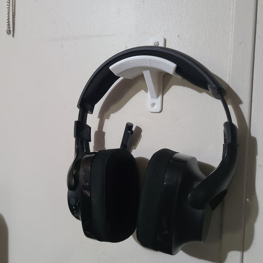HEADPHONE WALL HOLER